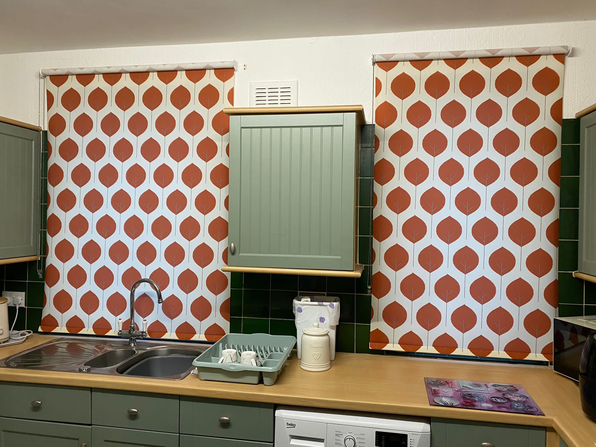 Roller Blinds