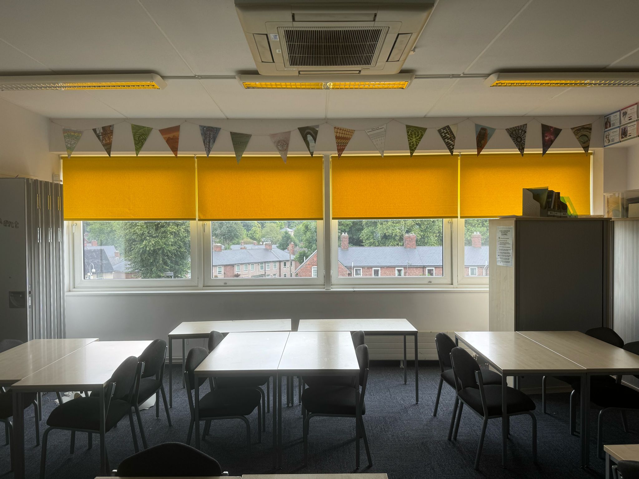 Roller Blinds