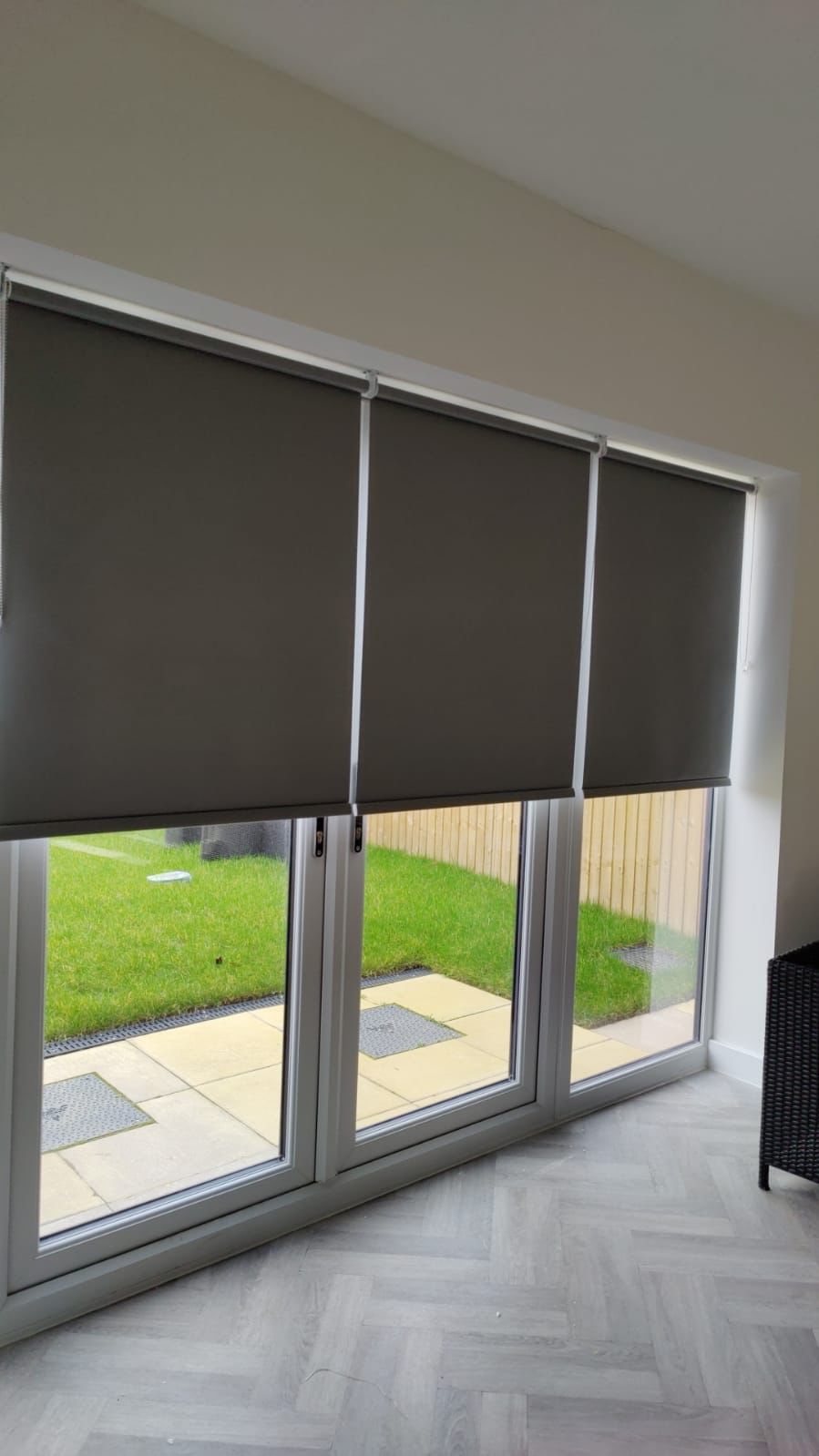Roller Blinds