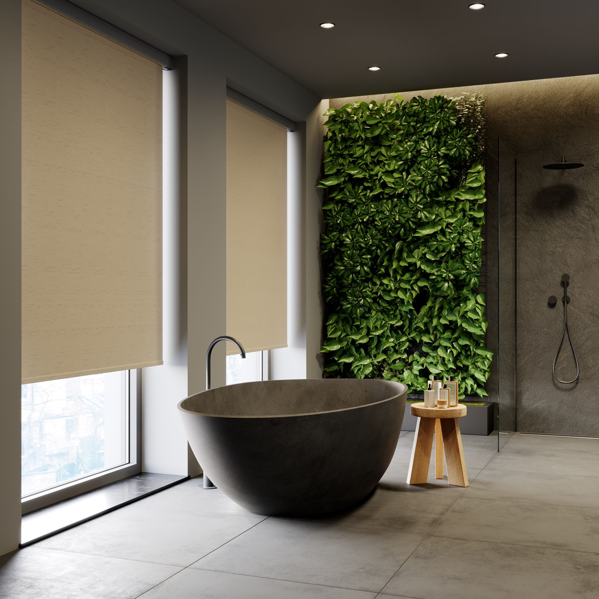 Roller Blinds