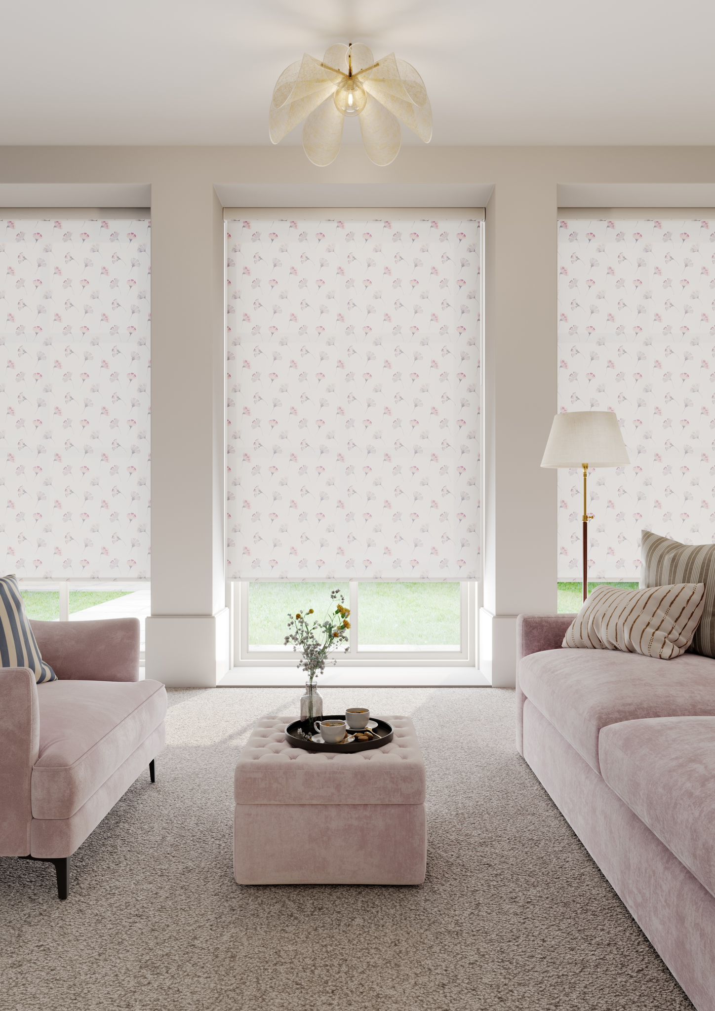 Roller Blinds