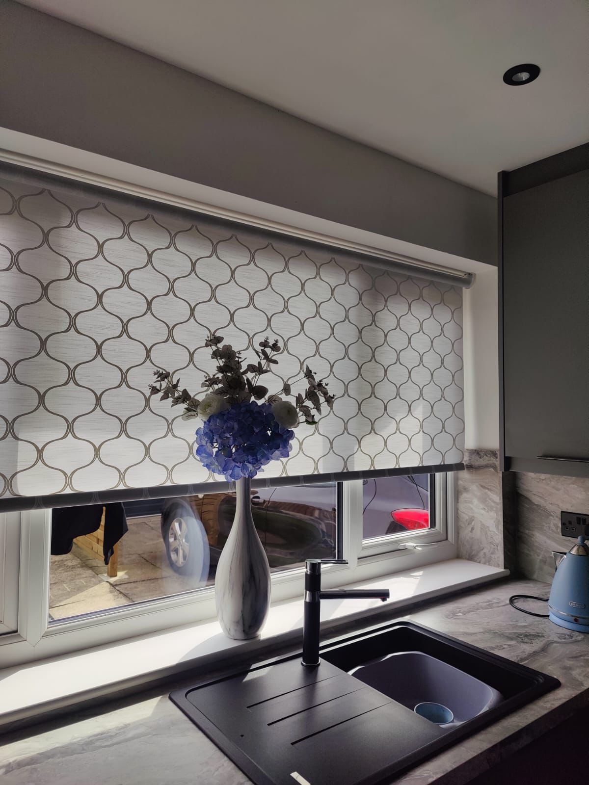 Roller Blinds