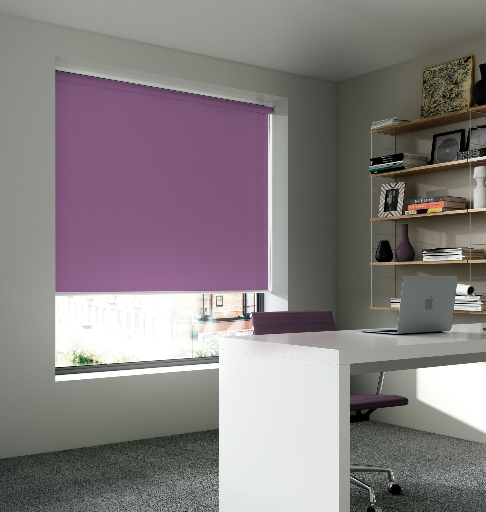Roller Blinds